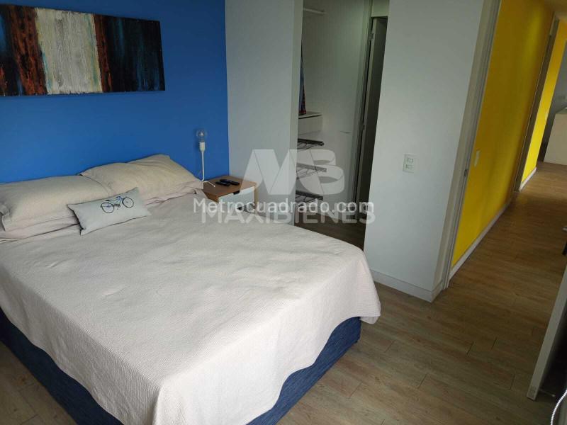 Apartamento de 2 Alcobas en Belén Loma de los Bernal - 3