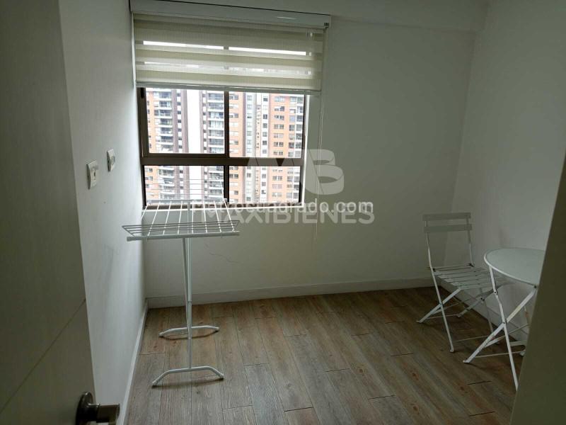 Apartamento de 2 Alcobas en Belén Loma de los Bernal - 4