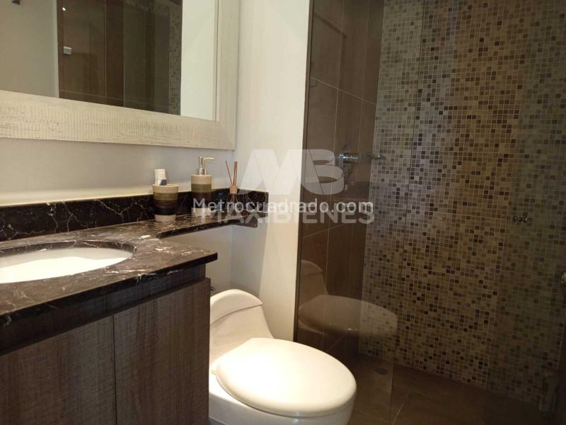 Apartamento de 2 Alcobas en Belén Loma de los Bernal - 7