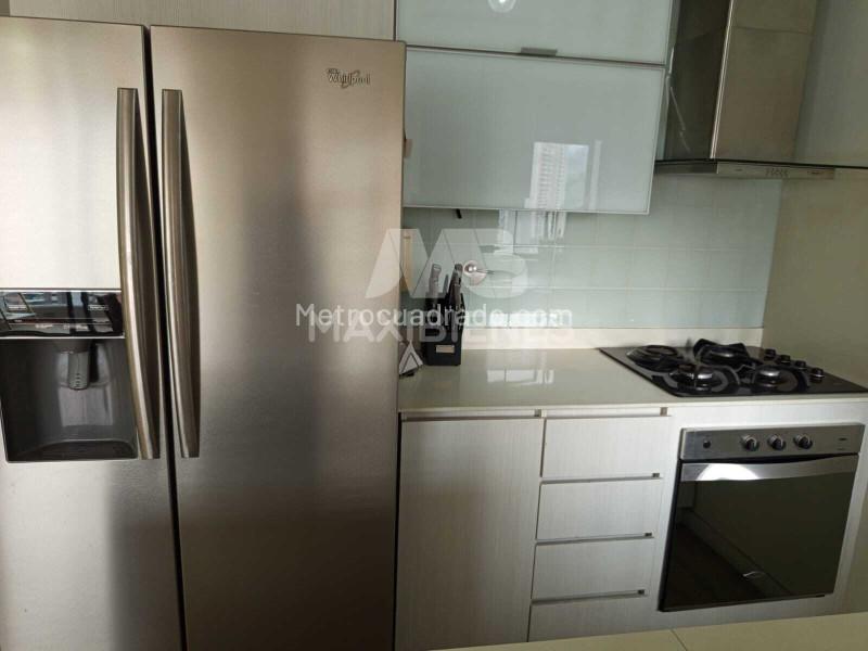 Apartamento de 2 Alcobas en Belén Loma de los Bernal - 8