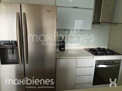 Apartamento de 2 alcobas en arriendo en Belen Loma De Los Bernal, Medellín, 60 m² · foto 5 de 13