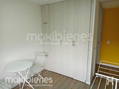 Apartamento de 2 alcobas en arriendo en Belen Loma De Los Bernal, Medellín, 60 m² · foto 10 de 13