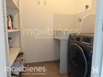 Apartamento de 2 alcobas en arriendo en Belen Loma De Los Bernal, Medellín, 60 m² · foto 11 de 13