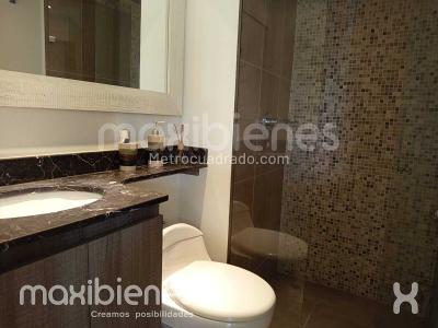 Apartamento de 2 alcobas en arriendo en Belen Loma De Los Bernal, Medellín, 60 m² · foto 13 de 13