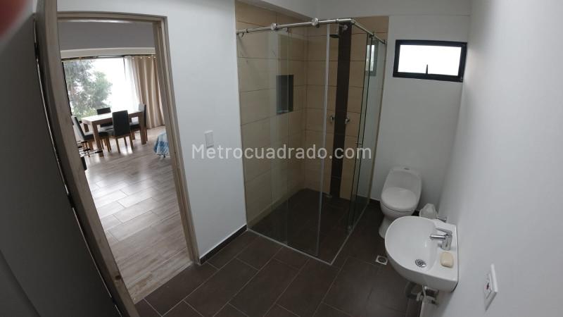 Apartamento de 2 Alcobas en San Cristóbal con Patio (70 m²) - 5