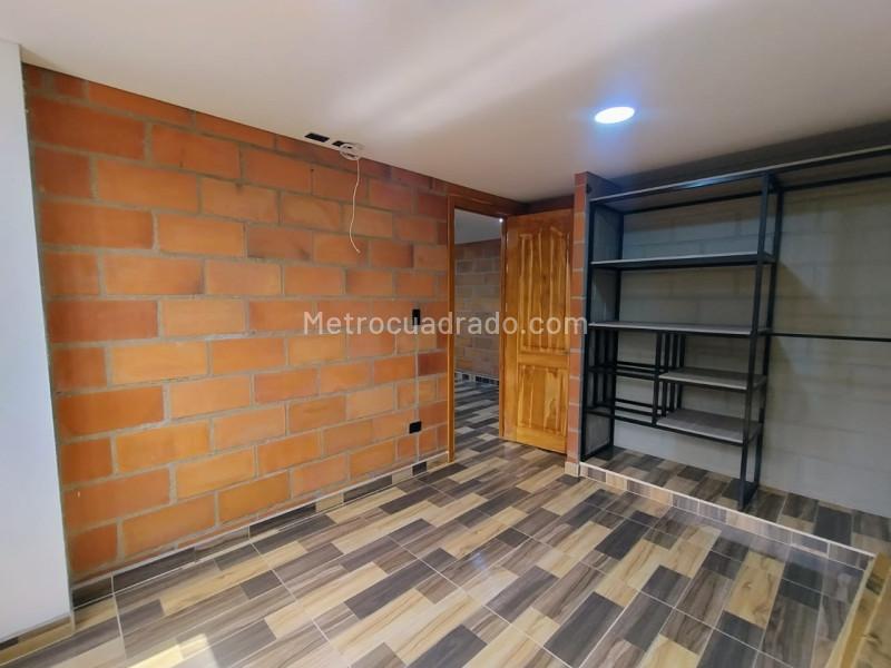Apartamento Amplio de 2 Alcobas en San Cristóbal - 2