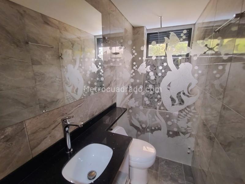 Apartamento Amplio de 2 Alcobas en San Cristóbal - 4