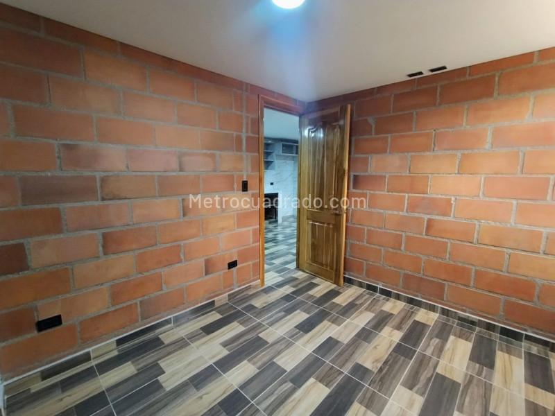 Apartamento de 2 Alcobas en San Cristóbal (65 m²) - 3