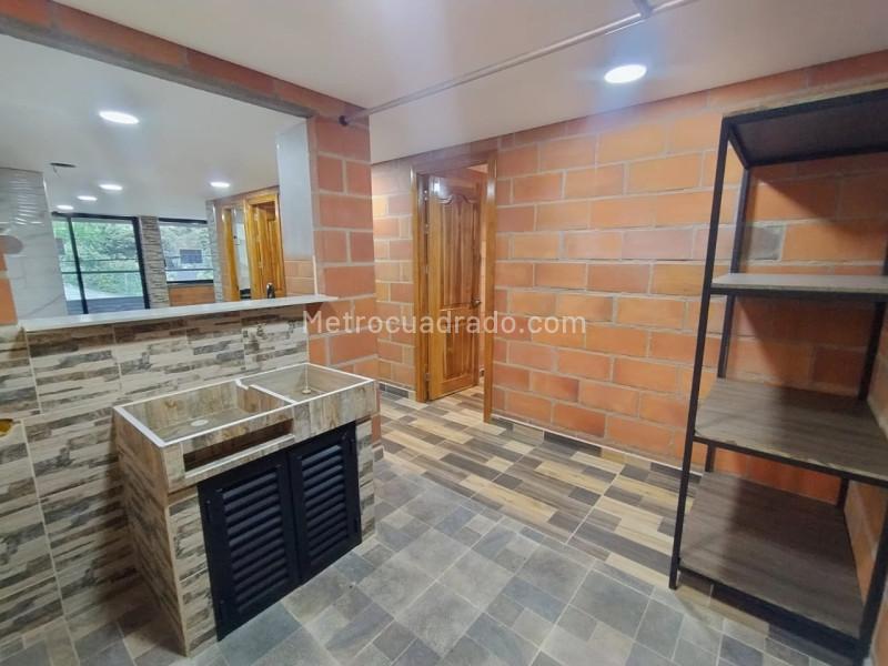 Apartamento de 2 Alcobas en San Cristóbal (65 m²) - 5