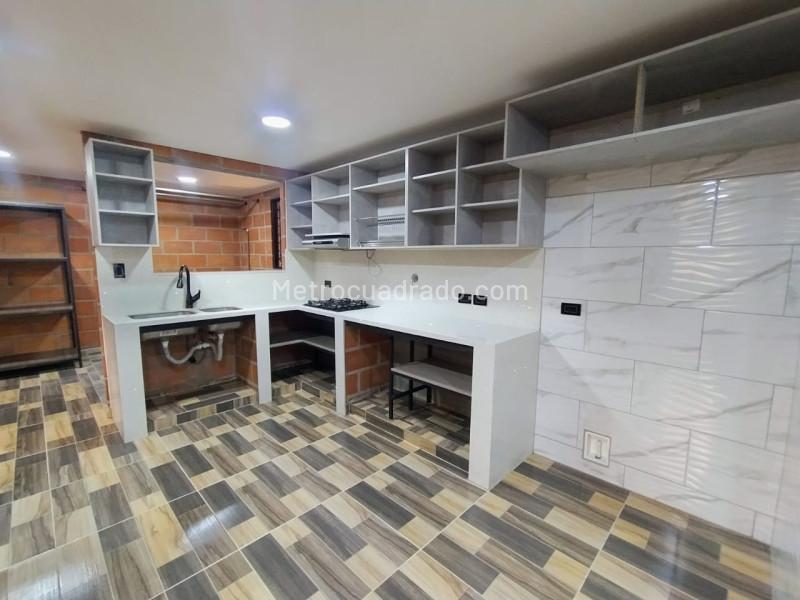 Apartamento de 2 Alcobas en San Cristóbal (65 m²) - 6