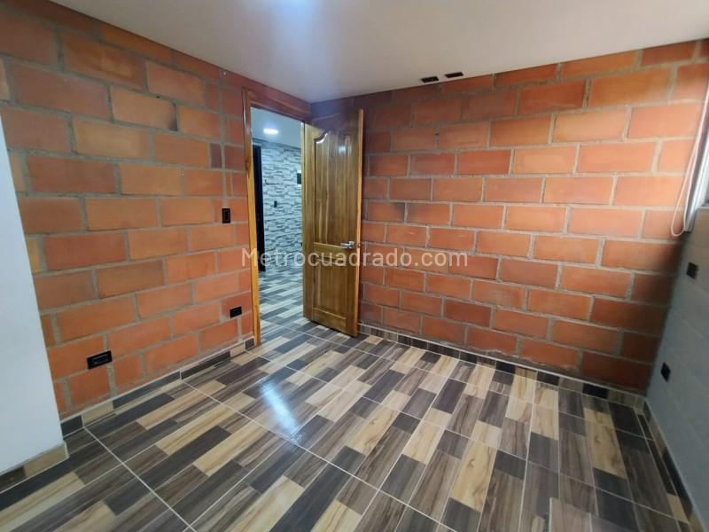 Apartamento de 2 Alcobas en San Cristóbal (65 m²) - 7