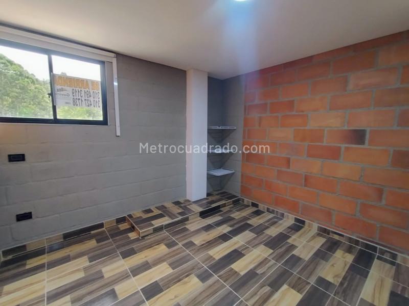 Apartamento de 2 Alcobas en San Cristóbal (65 m²) - 8