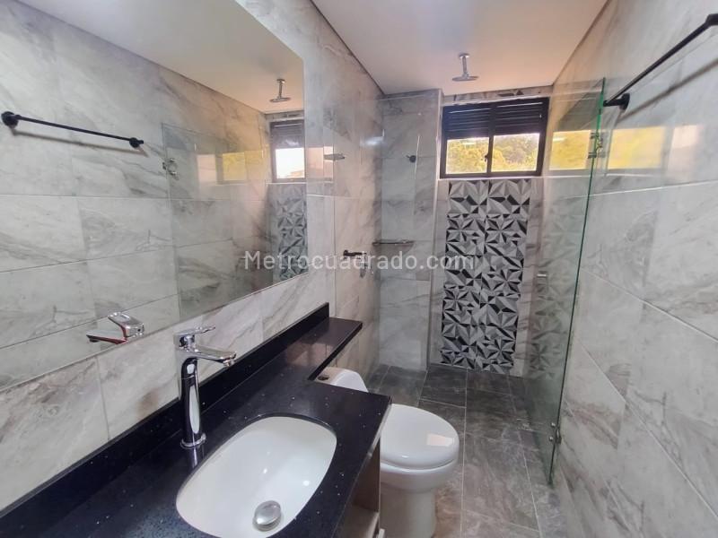Apartamento de 2 Alcobas en San Cristóbal (65 m²) - 9