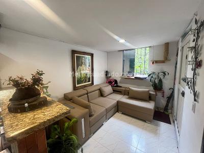 Casa de 3 alcobas en venta en Robledo, Medellín, 70 m² · foto 4 de 15
