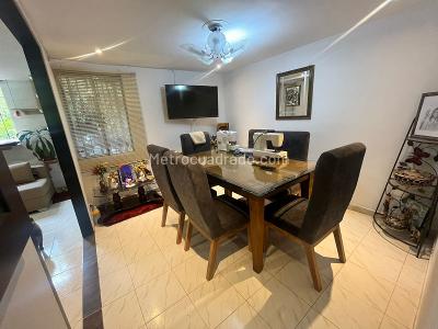 Casa de 3 alcobas en venta en Robledo, Medellín, 70 m² · foto 6 de 15