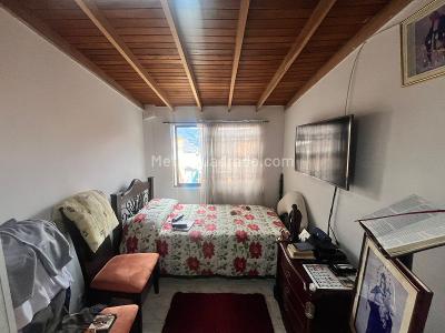 Casa de 3 alcobas en venta en Robledo, Medellín, 70 m² · foto 10 de 15