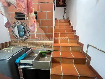 Casa de 3 alcobas en venta en Robledo, Medellín, 70 m² · foto 15 de 15
