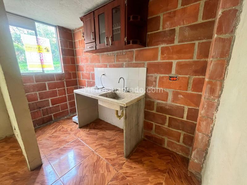 2BR Apartment for Rent in Robledo (Common Areas)