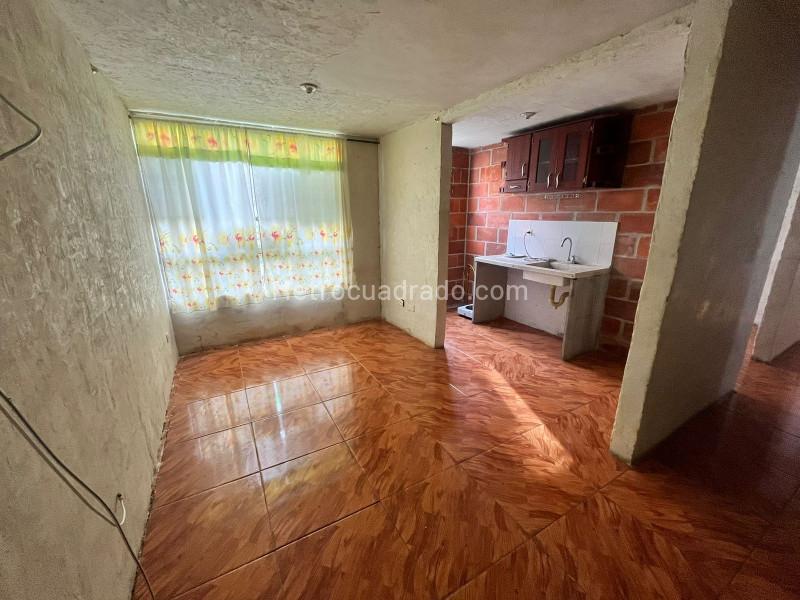 2BR Apartment for Rent in Robledo (Common Areas) - 2