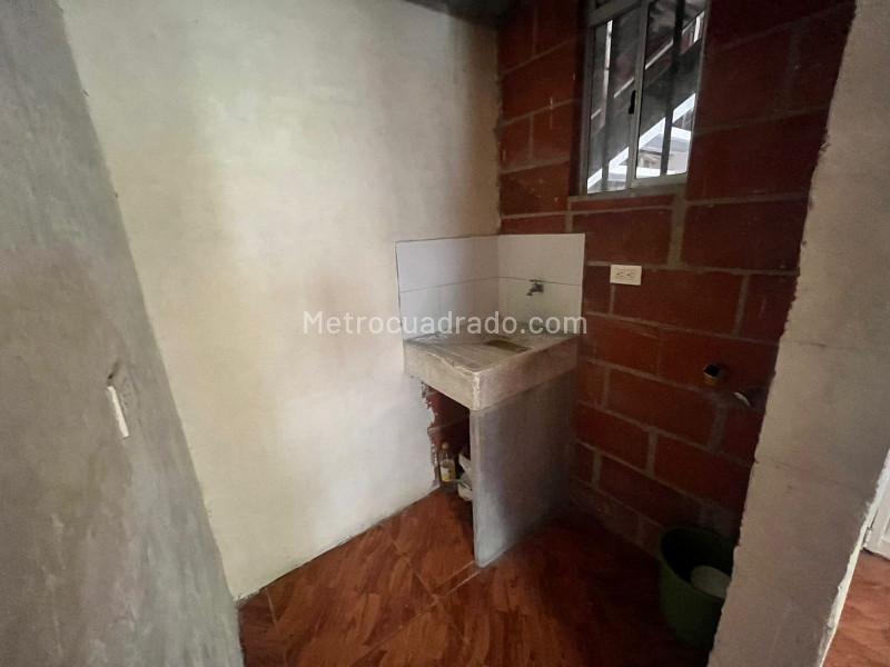 2BR Apartment for Rent in Robledo (Common Areas) - 5