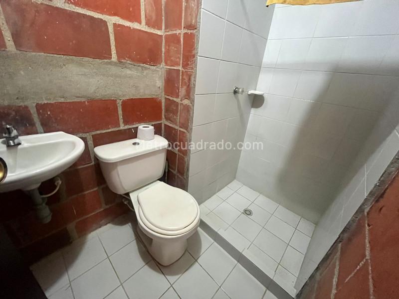 2BR Apartment for Rent in Robledo (Common Areas) - 6