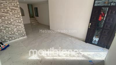 Casa de 3 alcobas en venta en Manrique Central 1, Medellín, 82 m² · foto 8 de 15