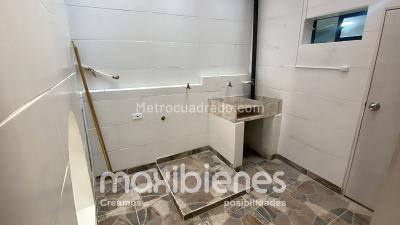 Casa de 3 alcobas en venta en Manrique Central 1, Medellín, 82 m² · foto 10 de 15