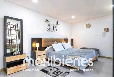Apartaestudio en venta en Buenos Aires, Medellín, 45 m² · foto 6 de 10