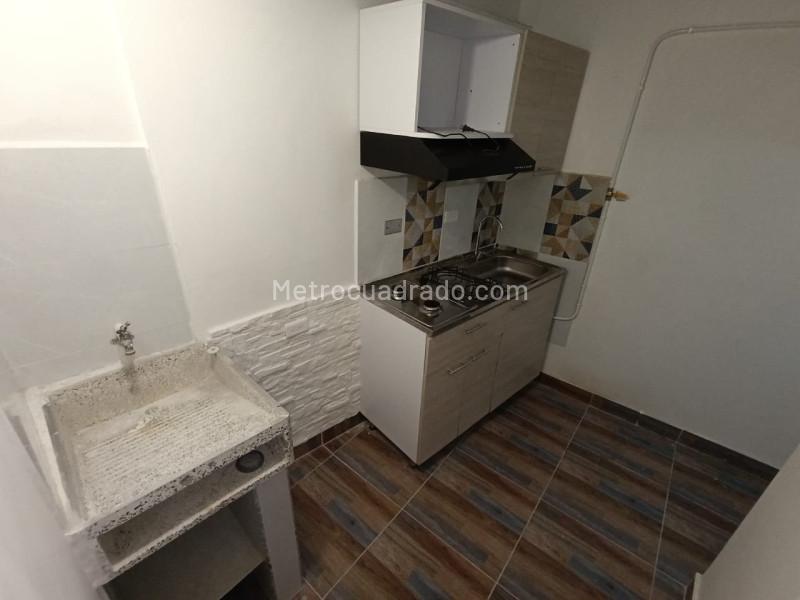 2BR Apartment for Rent in Manrique Central (50 m²) - 3