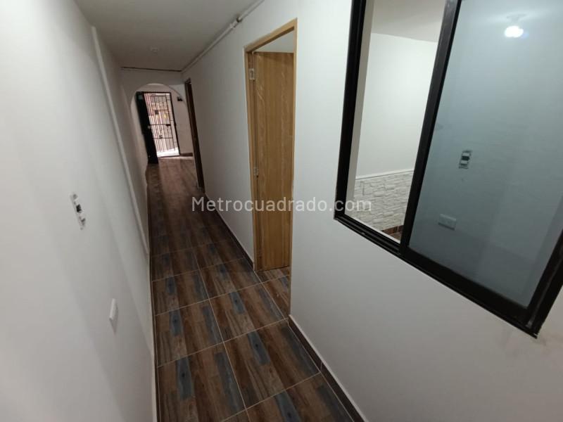 2BR Apartment for Rent in Manrique Central (50 m²) - 4