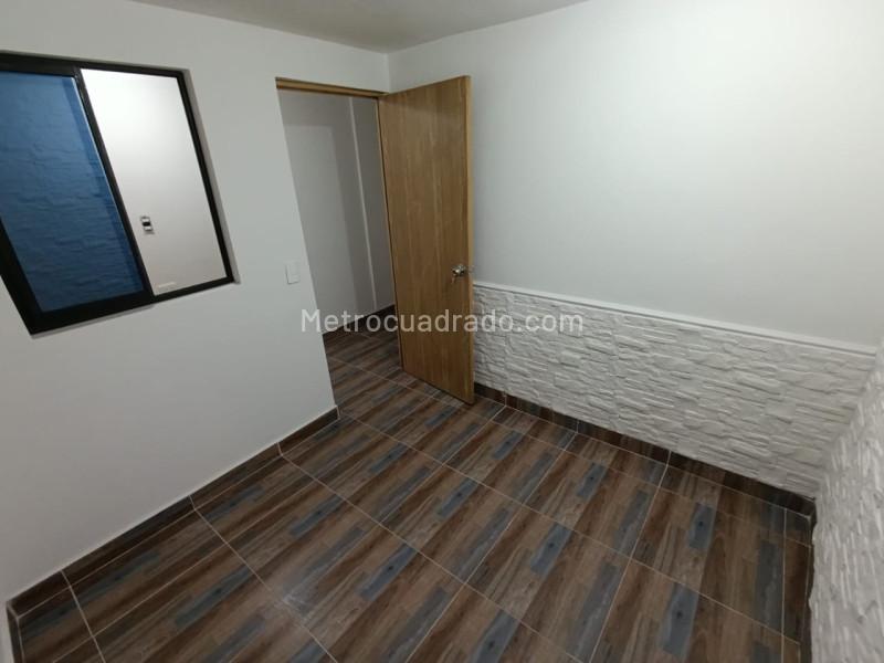 2BR Apartment for Rent in Manrique Central (50 m²) - 5