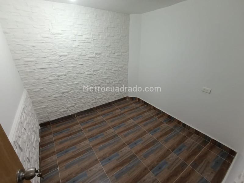 2BR Apartment for Rent in Manrique Central (50 m²) - 6