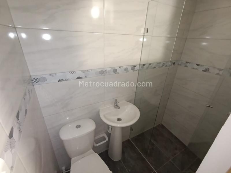 2BR Apartment for Rent in Manrique Central (50 m²) - 7