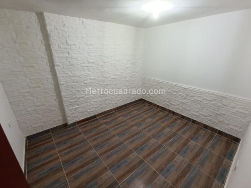 2BR Apartment for Rent in Manrique Central (50 m²) - 8