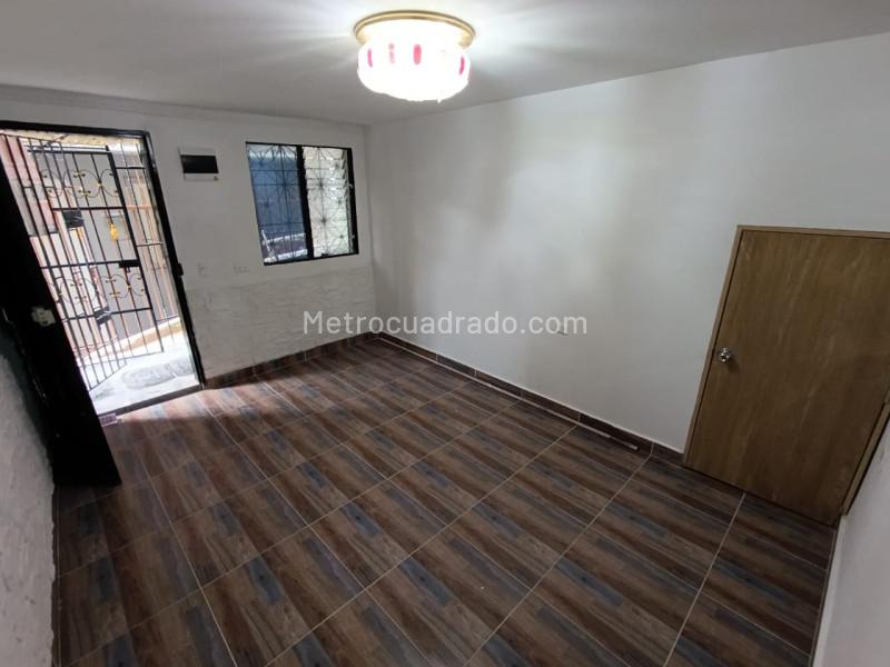 2BR Apartment for Rent in Manrique Central (50 m²) - 9
