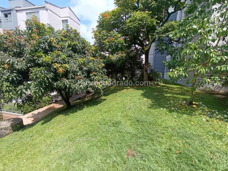 Apartamento de 2 Alcobas en La Loma del Indio (65 m²) - 3