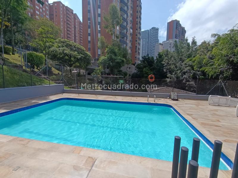 Apartamento de 2 Alcobas en La Loma del Indio (65 m²) - 4