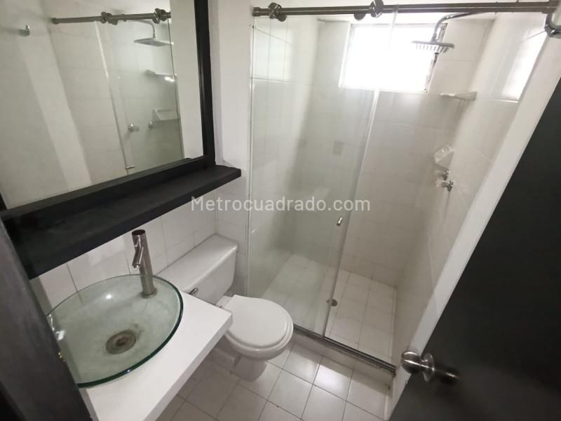 Apartamento de 2 Alcobas en La Loma del Indio (65 m²) - 7