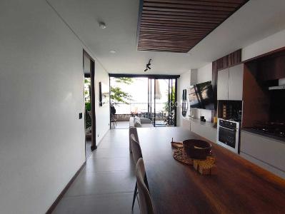 Apartaestudio en venta en Las Palmas, Medellín, 87 m² · foto 3 de 11