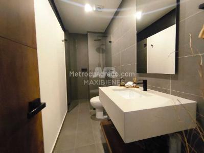 Apartaestudio en venta en Las Palmas, Medellín, 87 m² · foto 4 de 11