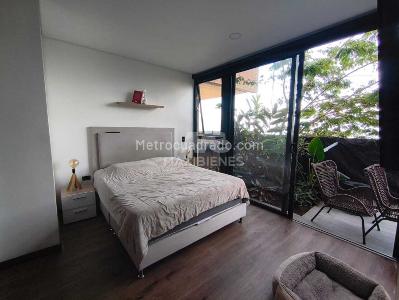 Apartaestudio en venta en Las Palmas, Medellín, 87 m² · foto 7 de 11