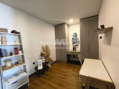 Apartaestudio en venta en Las Palmas, Medellín, 87 m² · foto 8 de 11