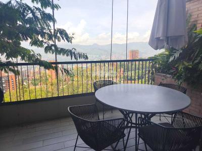 Apartaestudio en venta en Las Palmas, Medellín, 87 m² · foto 9 de 11
