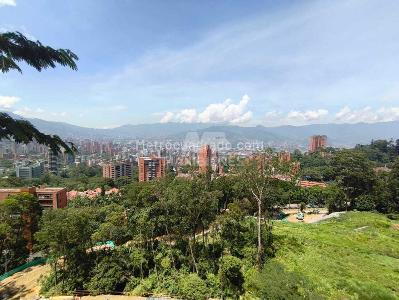 Apartaestudio en venta en Las Palmas, Medellín, 87 m² · foto 10 de 11
