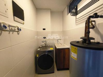 Apartaestudio en venta en Las Palmas, Medellín, 87 m² · foto 11 de 11
