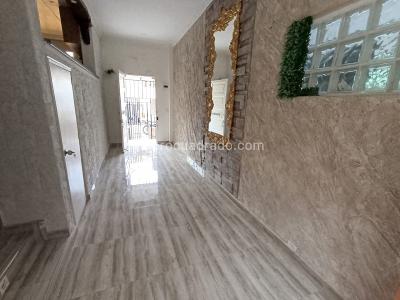 Casa de 3 alcobas en arriendo en Bombona, Medellín · foto 18 de 20