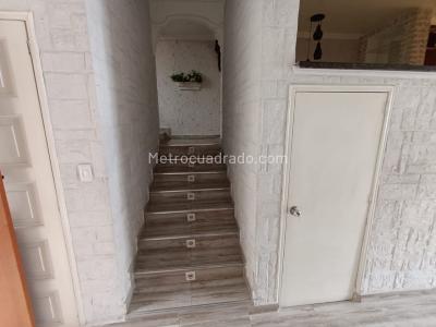 Casa de 3 alcobas en arriendo en Bombona, Medellín · foto 19 de 20
