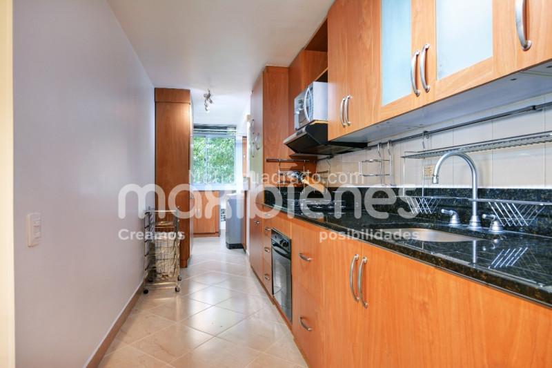 3BR Apartment in Castropol (85 m²) - 3