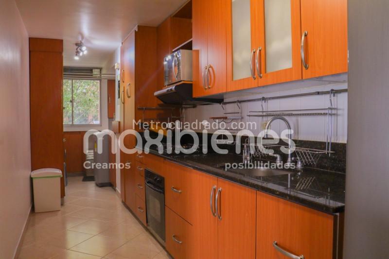 3BR Apartment in Castropol (85 m²) - 4