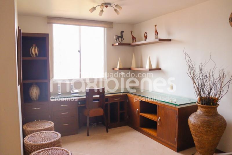3BR Apartment in Castropol (85 m²) - 5